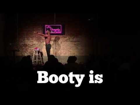 Crowd Makes Preacher Lawson Laugh - (Stand Up Comedy)