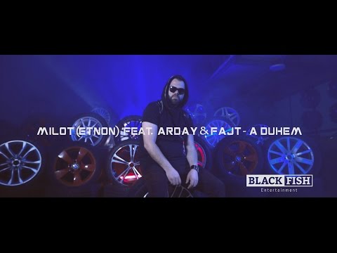 Bigem feat. Arday & Fajt - A Duhem