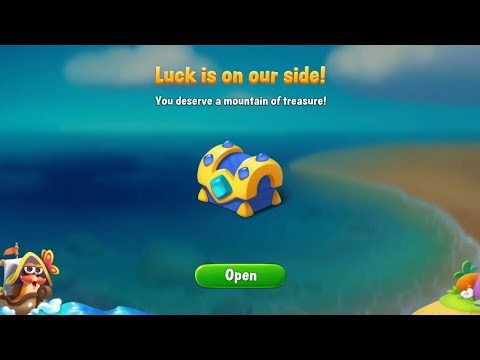 @Fishdom Swift Escapade Win Strikes Level 16 - Super Hard Level 25