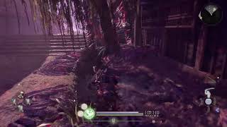 [仁王3]落命王本名ゆうたの仁王3 ネタバレあり#38