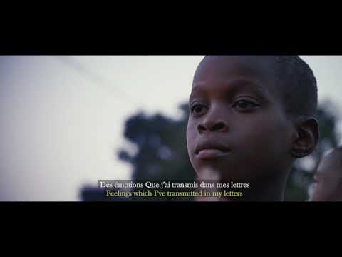 Yvy Realkiller - Poesie Urbaine ( clip officiel )