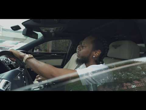 GizzleStarrMade - Make It Out