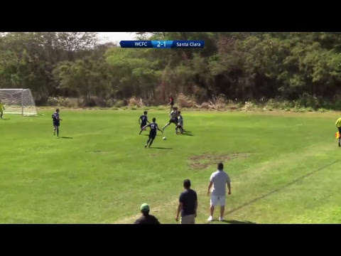 WCFC v Santa Clara