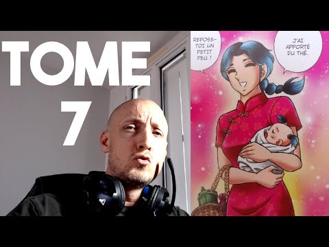 Saint Seiya Next Dimension résumé / Tome 7