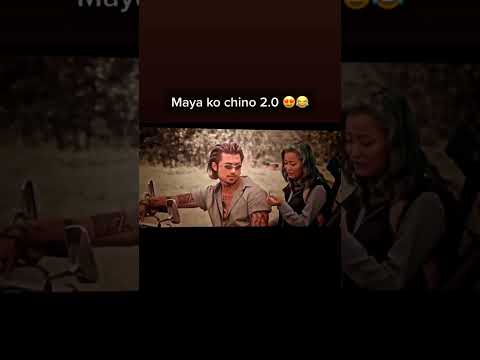 Maya ko chino#chadke 2.0#nepali movie clip#anmol kc#movie#filmclips#film#anoml#shorts