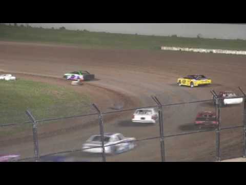 Noltes Auto Repair & Towing Street Stocks for May 19, 2017