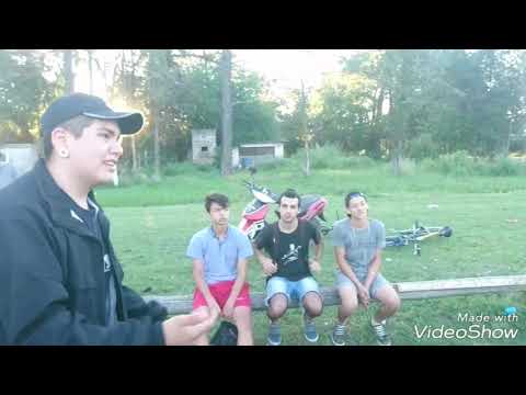 KMD vs Kaotik - FINAL - fecha 5 kingdom liga