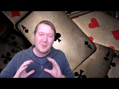 Every Last Chance - Bridge Hand Of The Week