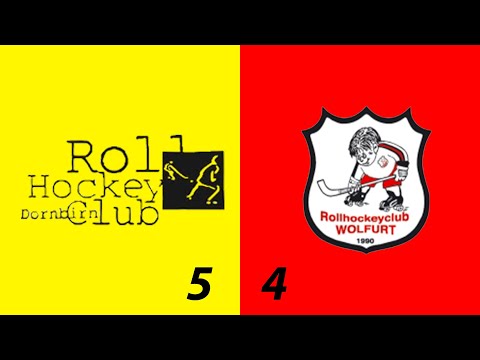 HIGHLIGHTS - RHC Dornbirn vs. RHC Wolfurt