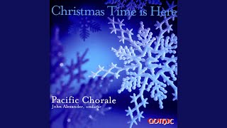 Sing We Now of Christmas (arr. F. Prentice)