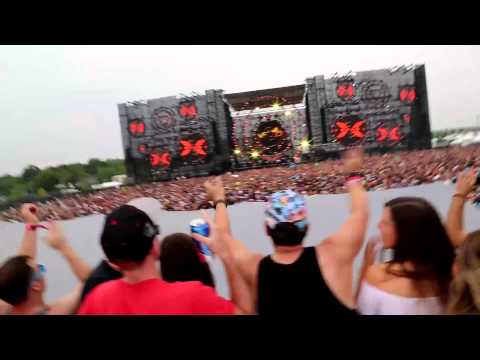 Hatiras & MC Flipside at VELD, Toronto