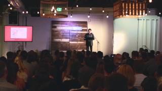 Perry Vasquez: Keep on Crossin' video