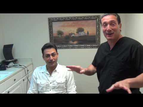 Dr. Brett Bolton Patient Amir Part#7