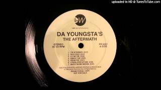 Da Youngsta's - Crewz Pop