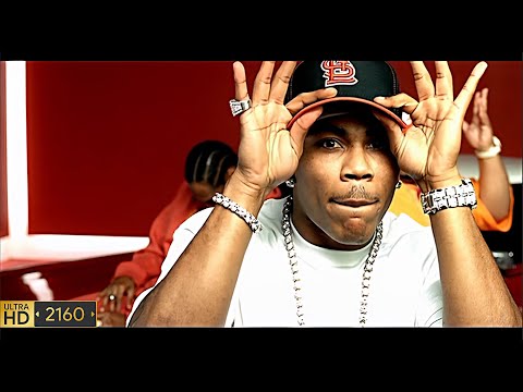 Nelly, Jung Tru, King Jacob: Errtime [UP.S 4K] (2005)