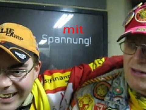 SCL Tigers - Kloten Flyers (5.10.10)