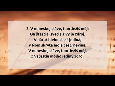 414.  V nebeskej sláve
