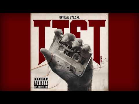 옵티컬 아이즈 엑셀 (Optical Eyez XL) - 20100128 TTFT (Feat. Soulman) (2011)