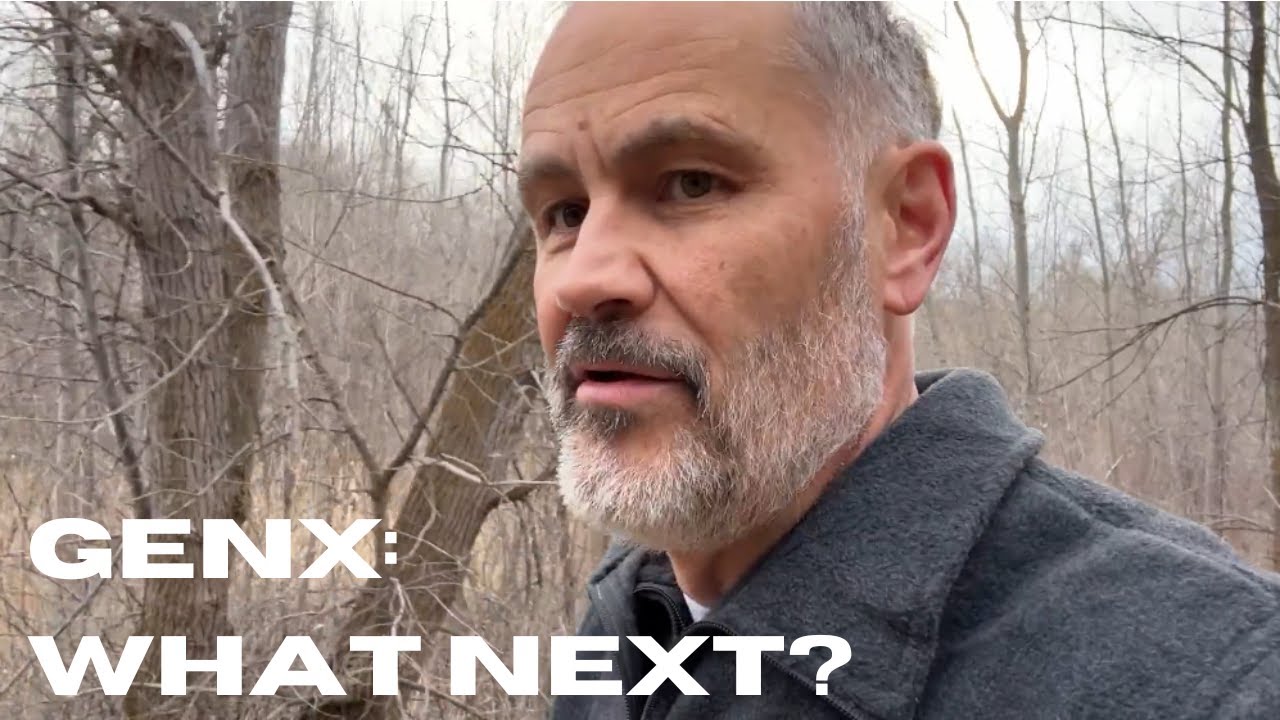GenX: What Do You Believe About Our Future?