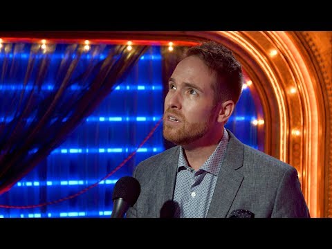 Nick Cartell Sings "Bring Him Home" from Alain Boublil & Claude-Michel Schönberg's LES MISERABLES