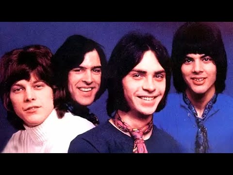 Edison Lighthouse Was The Most Hated Band Of The 70's