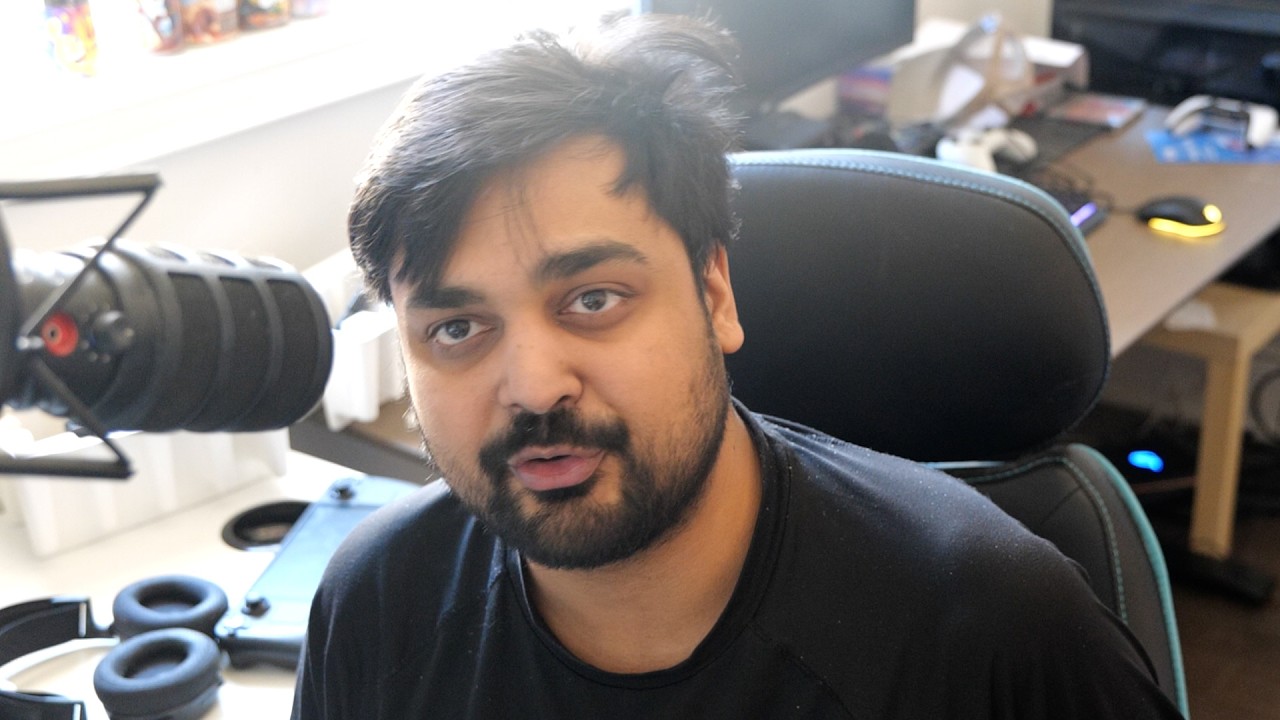 THIS NIGHTMARE DOESN'T END...