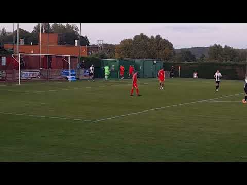 Parkgate FC vs Brigg Town AFC #football #england #grassrootsfootball #yorkshire #rotherham #uk