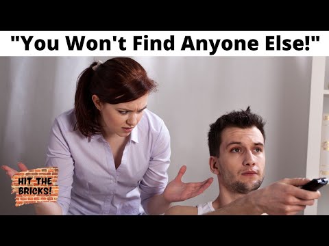 Girlfriend Asked For Open Relationship, FREAKS OUT When I Immediately Kick Her Out Of My Apartment