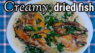 @ How to cook affordable and delicious Pinoy recipe? try this kahit bahaw kaya tibagin.👍