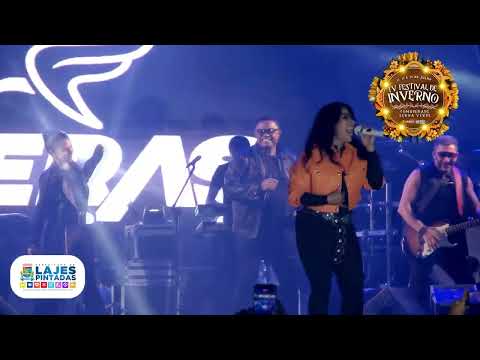 BANDA FERAS 18-07-2025 SERRA VERDE-RN