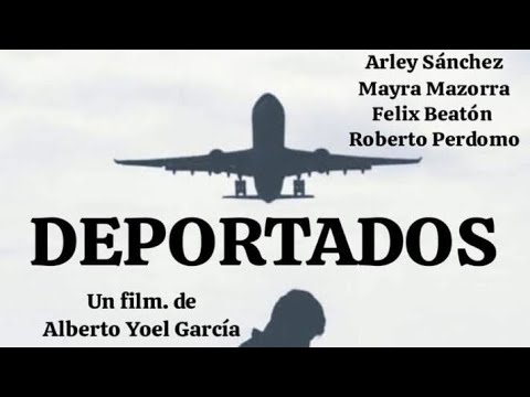 Deportados ….Pelicula cubana completa 2025 