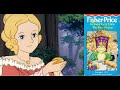 The Frog Prince Anime Version 1989