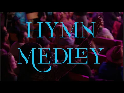 Hymn Medley | Official Live Music Video • Jordan G. Welch