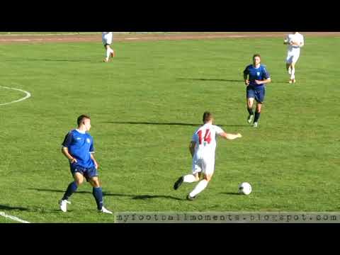 CKS Czeladź - KS Gminy Psary 12.10.2019 (5-2) 7-Poziom