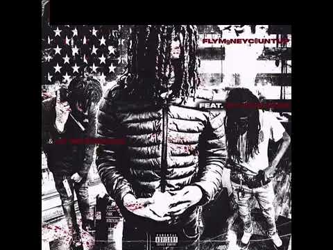 FlyM9neyC0untup- Bail Out (Official Audio) (FT. StickupTDub, Brandofrm614)