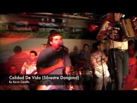 Calidad De Vida - Extravaganza Ny Silvestre & Juancho