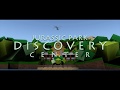Universal Studios Roblox Jurassic Park Discovery Centre