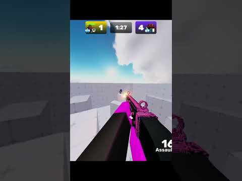 Comeback #roblox #rivals #edit