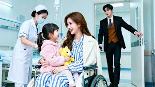 He Pushed Her to Death for an Antidote. Years Later, She's Back with Baby & No Memory. He is in Pain