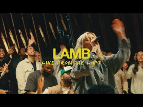 Thumbnail for Lamb video