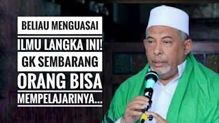 Download lagu KEHEBATAN HABIB THOHIR ALKAF YG TIDAK DIKETAHUI ORANG BANYAK mp3