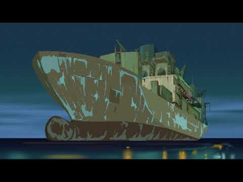 The Last Night: Journey to E3