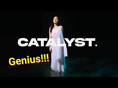 Weird Genius 'Catalyst' Reaction Is The Weirdest Thing Ever