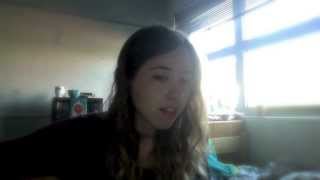 I Am Disappeared - Frank Turner acoustic cover