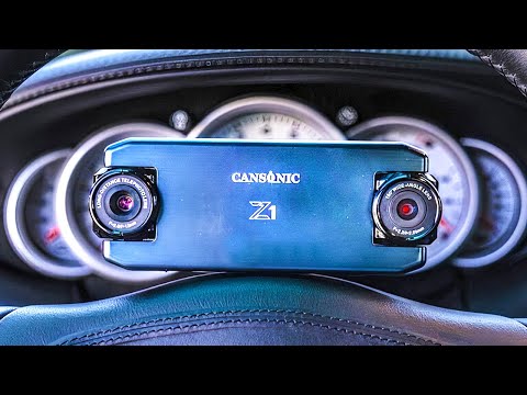 This Gadget Monitors Your Car 24/7