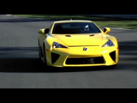 How to Shoot a Good Car Video - Road Testament