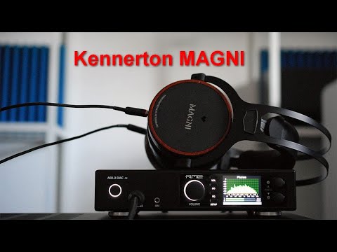 Обзор Kennerton Magni