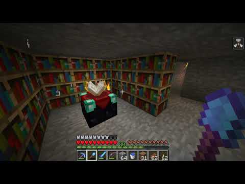 mmillss in Minecraft - 065 Status: Alpha