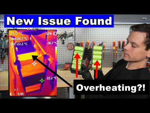 Final Battleborn Video: Overheating Cells