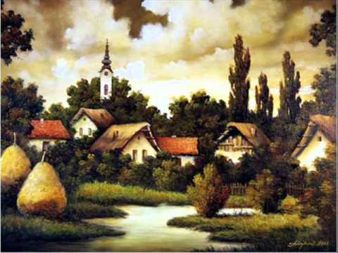 Grupa RAVNICA - Kiša - (Žarko Stepanov - Slobodan Ilić)
